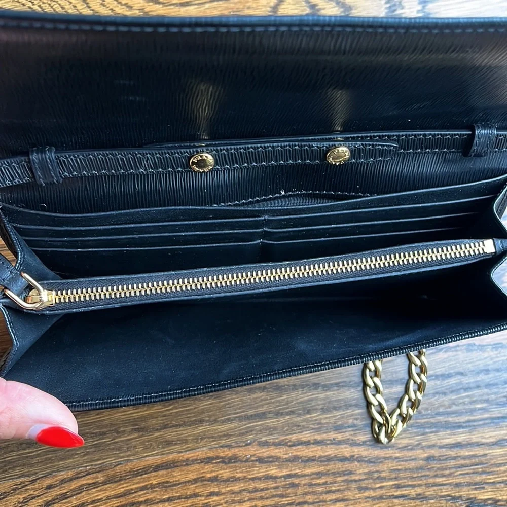 Prada Saffiano Leather WOC - Picture 7 of 11